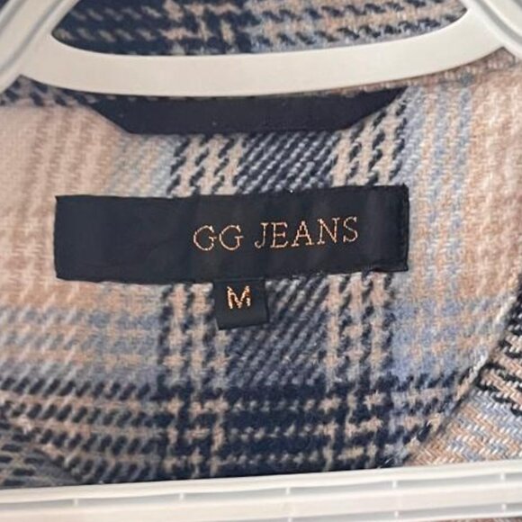 GG Jeans - Picture 2 of 2